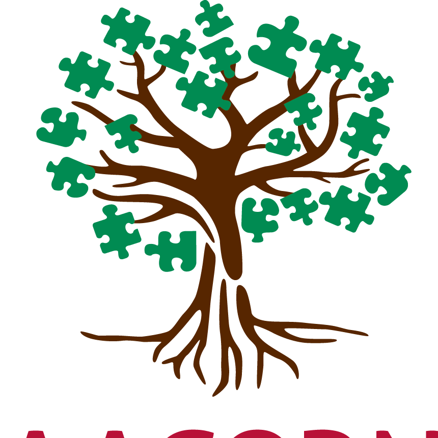 AACORN's 4th Annual Golf Outing - logo